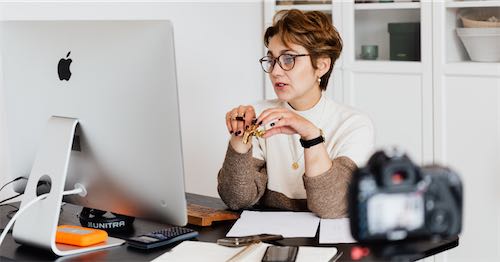 Schrijfsprints, het basispakket van The Story Hunters